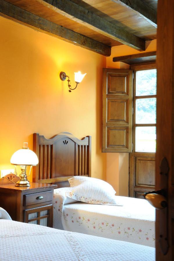 Country house Casa De Aldea Casa Mon Levinco