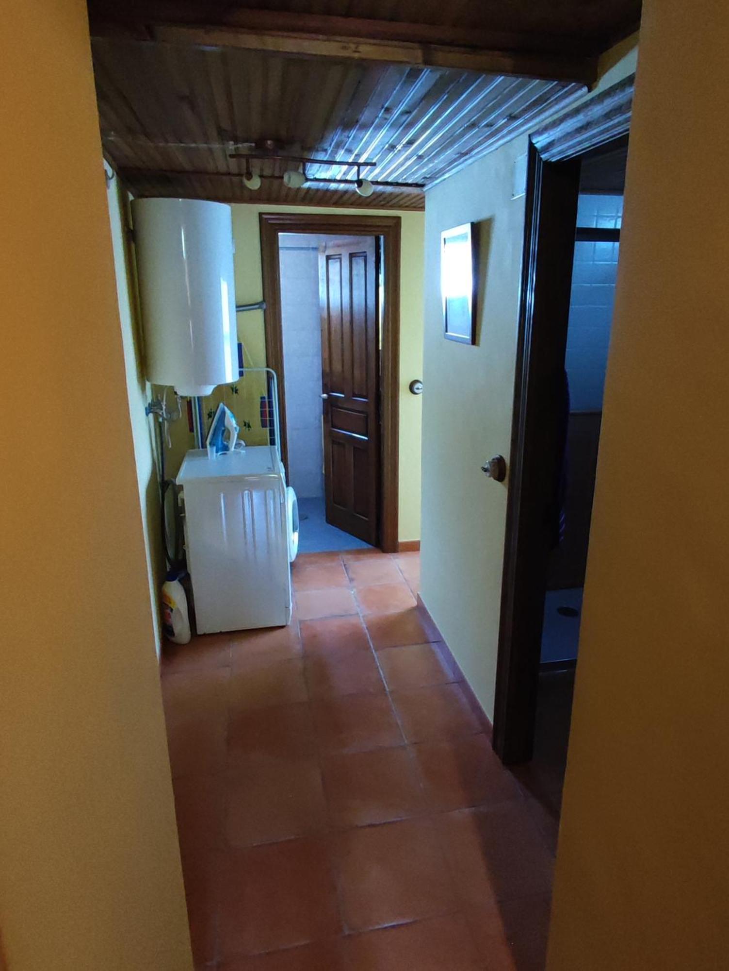 Casa De Aldea Casa Mon * Levinco
