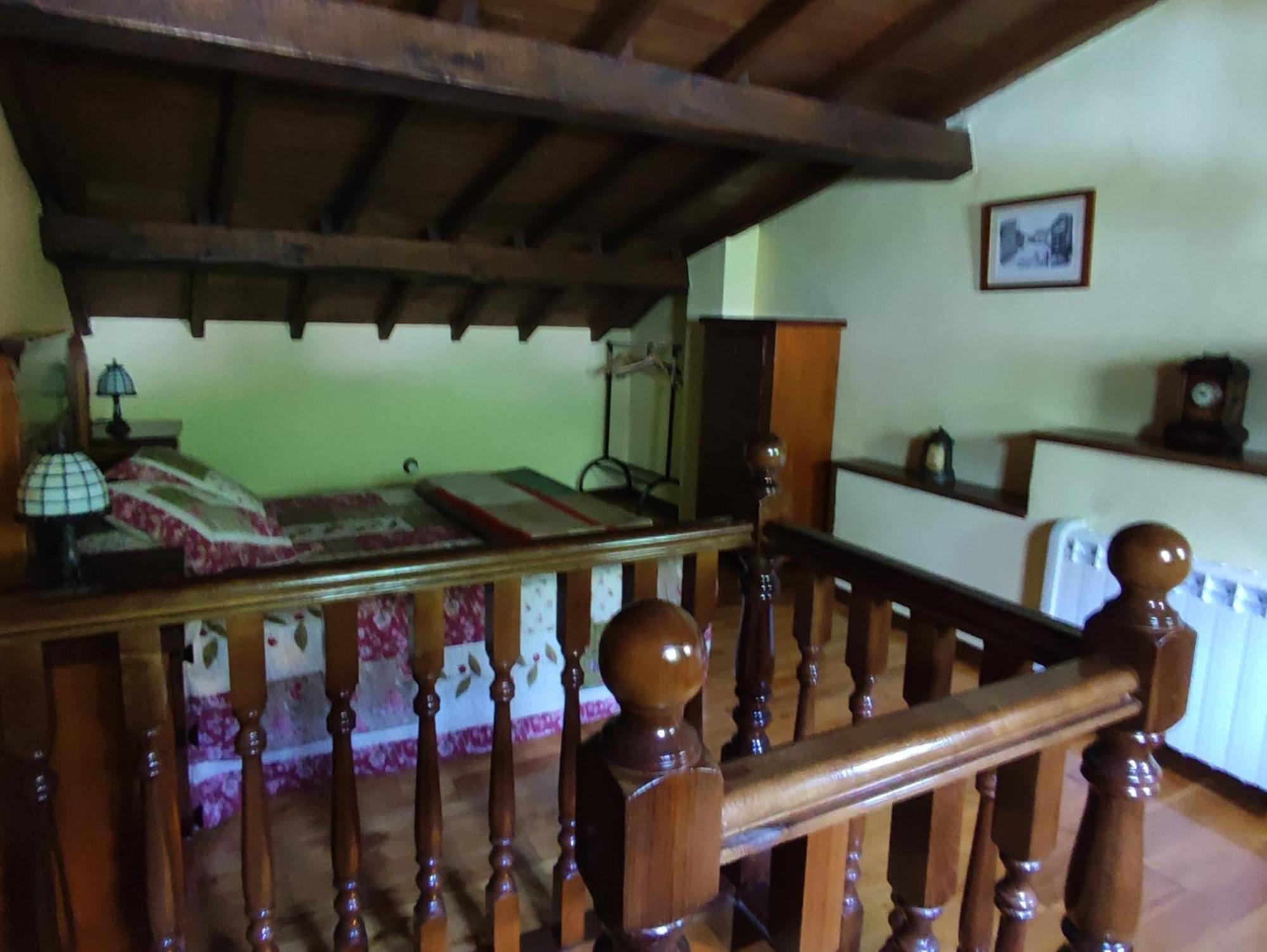 Country house Casa De Aldea Casa Mon
