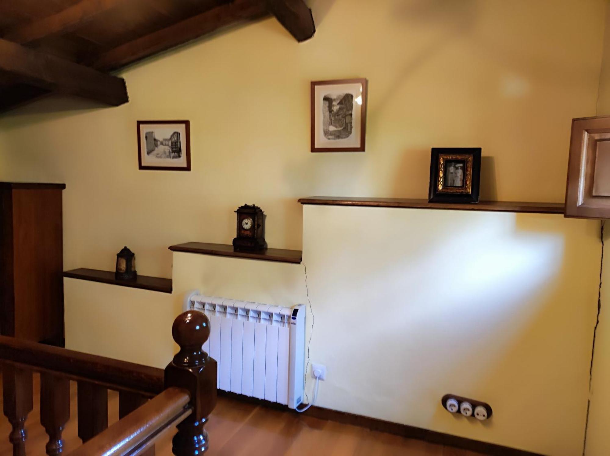 Casa De Aldea Casa Mon Country house *